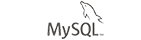 mysql logo